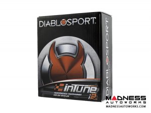 Chrysler Vehicle inTune I2 Performance Programmer by DiabloSport Performance Tuning